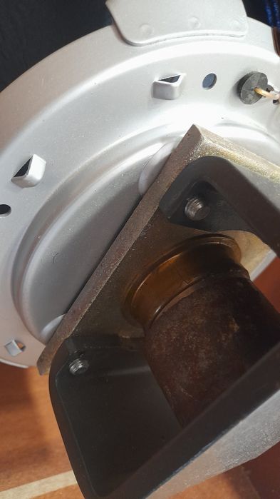 Ретро тонклони алнико wigo wb 70 acoustic HI-Fi