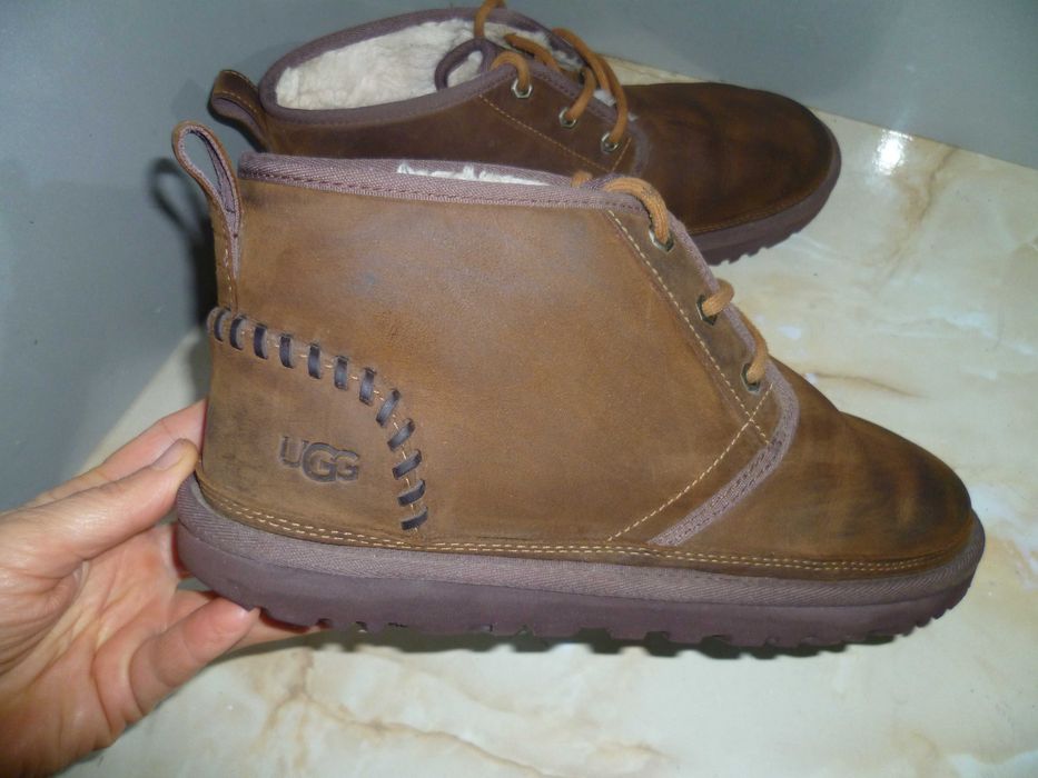 UGG оригинални боти №42