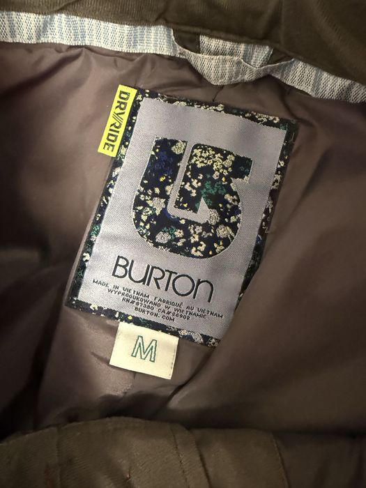 Burton долнище за ски / сноуборд