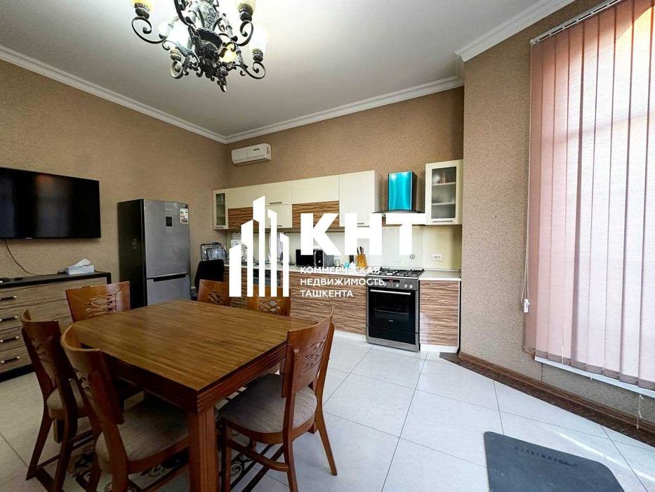 Продаётся Дом ул Никитина 400м2 | 4,5 соток