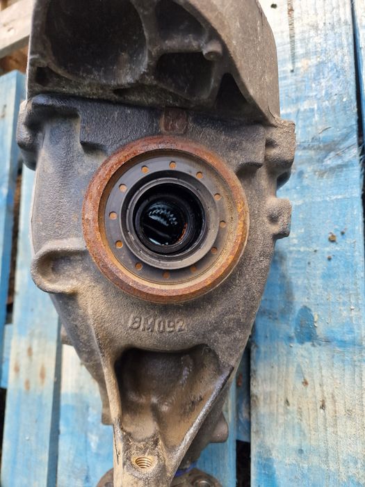 Grup spate BMW seria 4 grand coupe  f36,f30,f32 motor 1,5 benzina,3.08