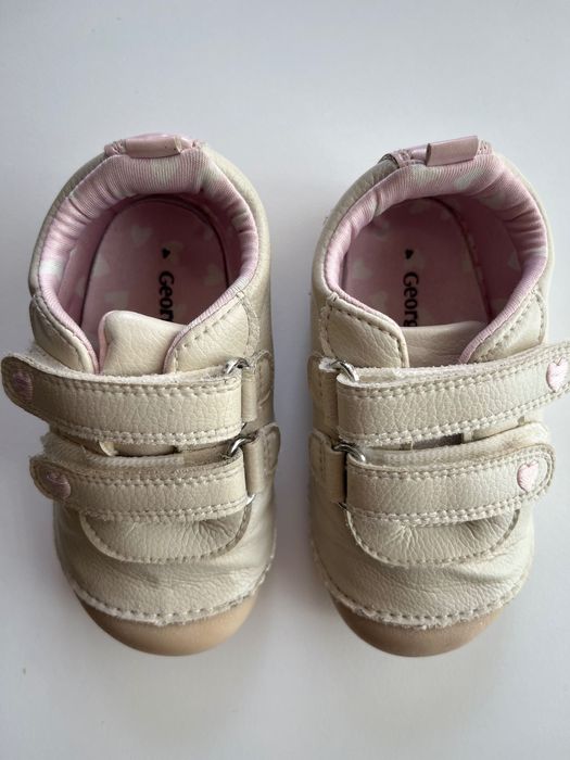 Детски обувки George