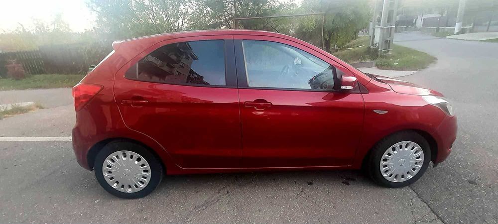 De vanzare Ford KA+, 2018, 63.000km