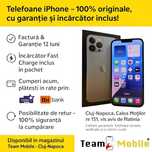iPhone 13 Pro 128 GB Max Sierra Blue Sănătate Baterie 100%
