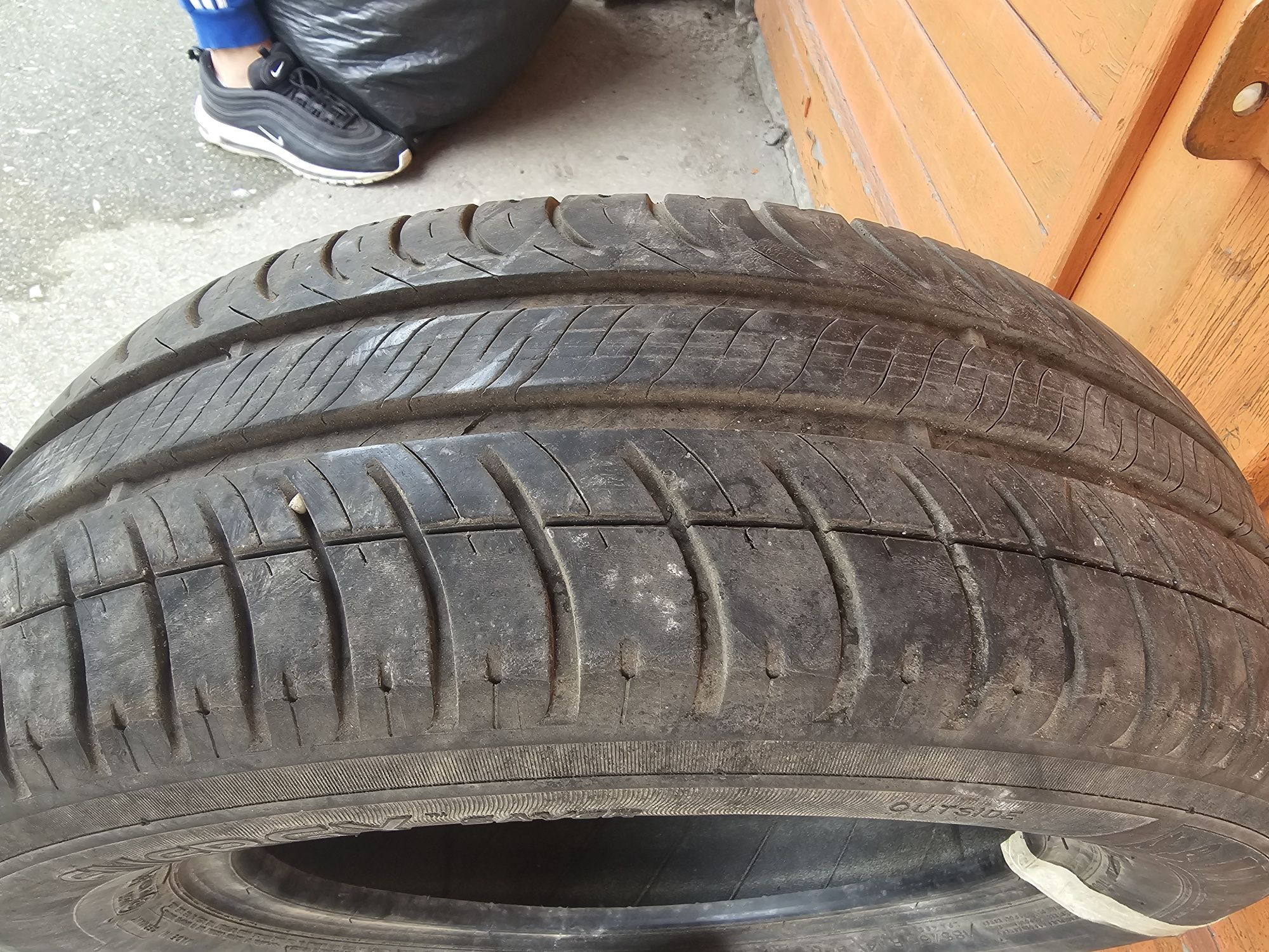 Лятна гума Michelin 185/65 R14