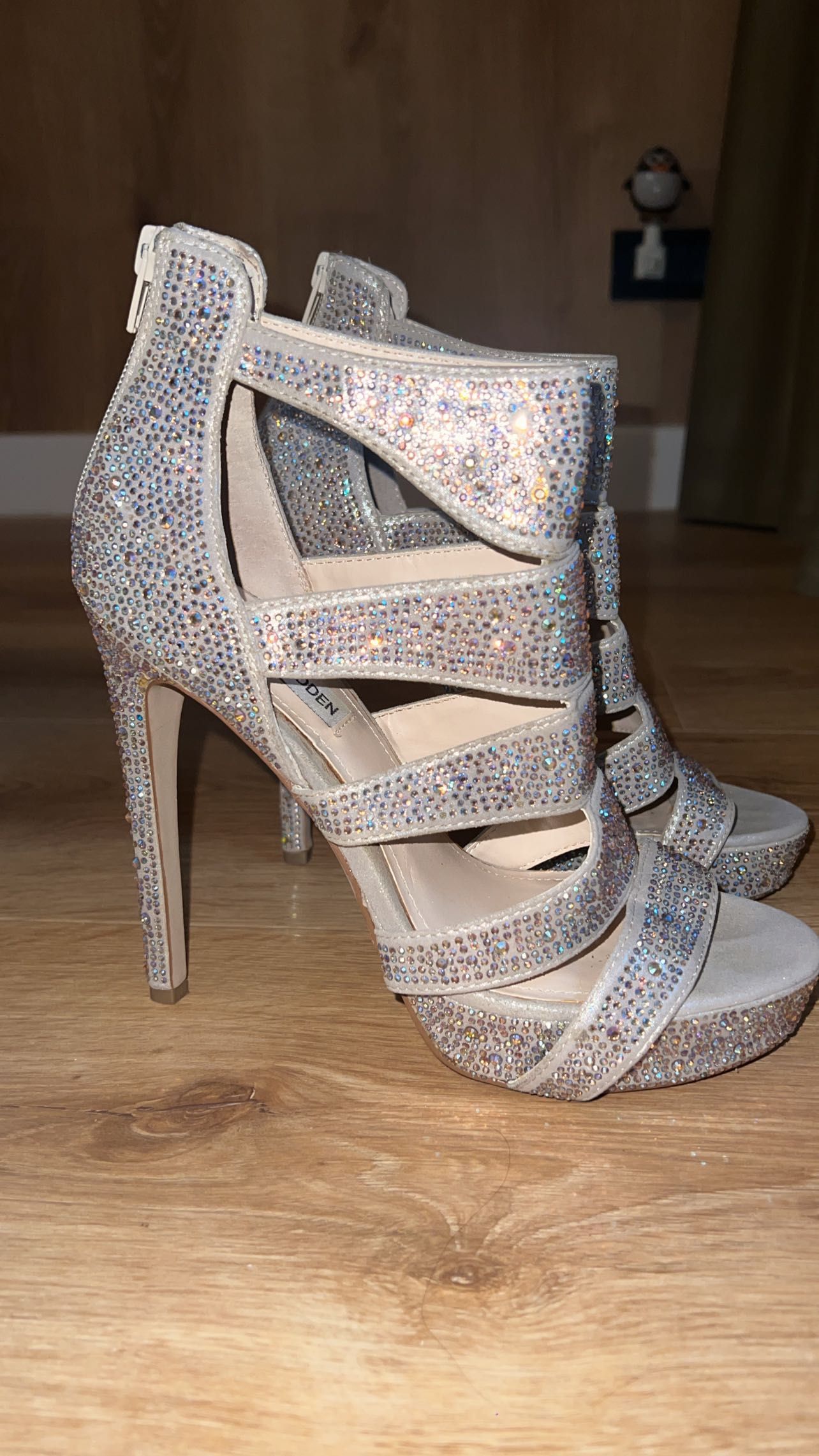 Pantofi Steve Madden