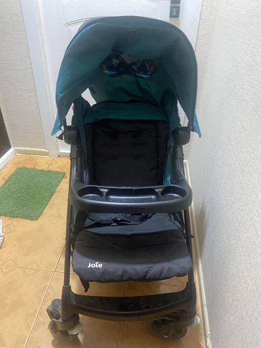 Коляска англия. Самая удобная .