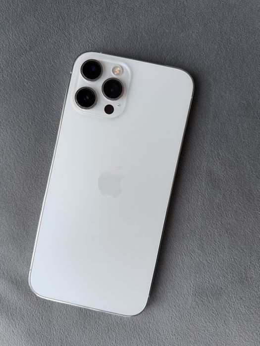 Iphone 12 Pro Max 256gb