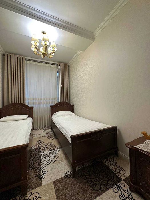 ;ENG ARZON‼️3*4ком квартира 100м2 Циолковский перекресток Sofia