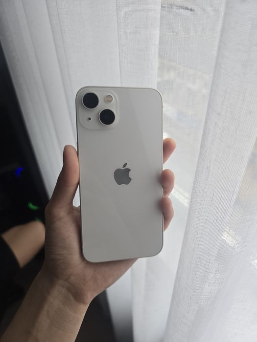 Iphone 13 256gb White