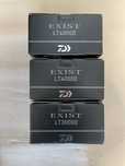 Mulineta Daiwa Exist 22 G LT 4000 D / 3000 D