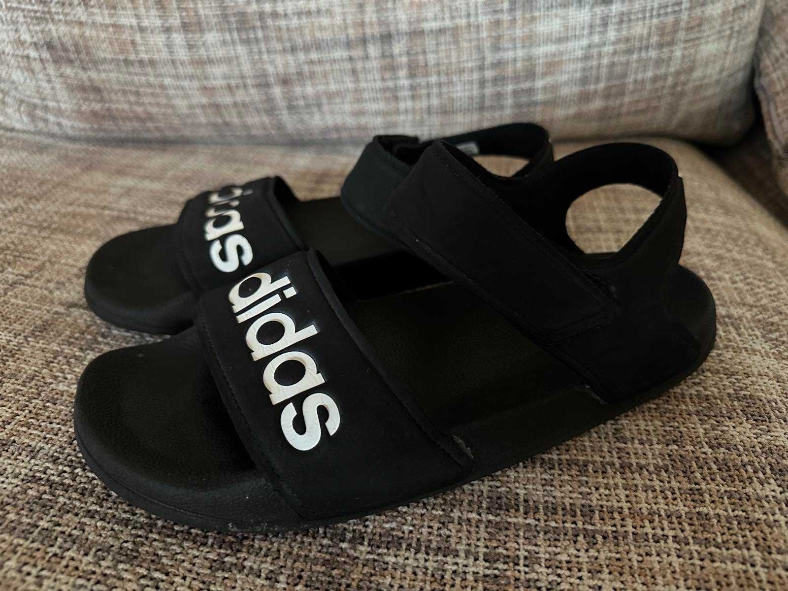Чехли ,джапанки ADIDAS ,39 номер