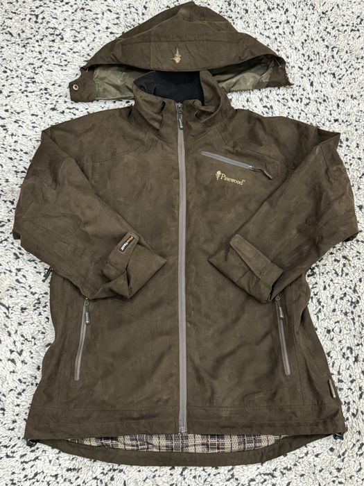 Ловно яке PINEWOOD .Размер М