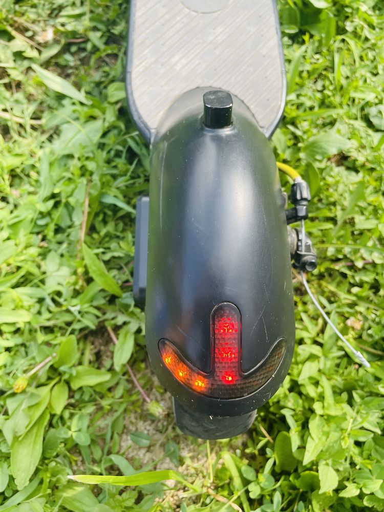 Trotineta Electrica Lexgo R9X Lite