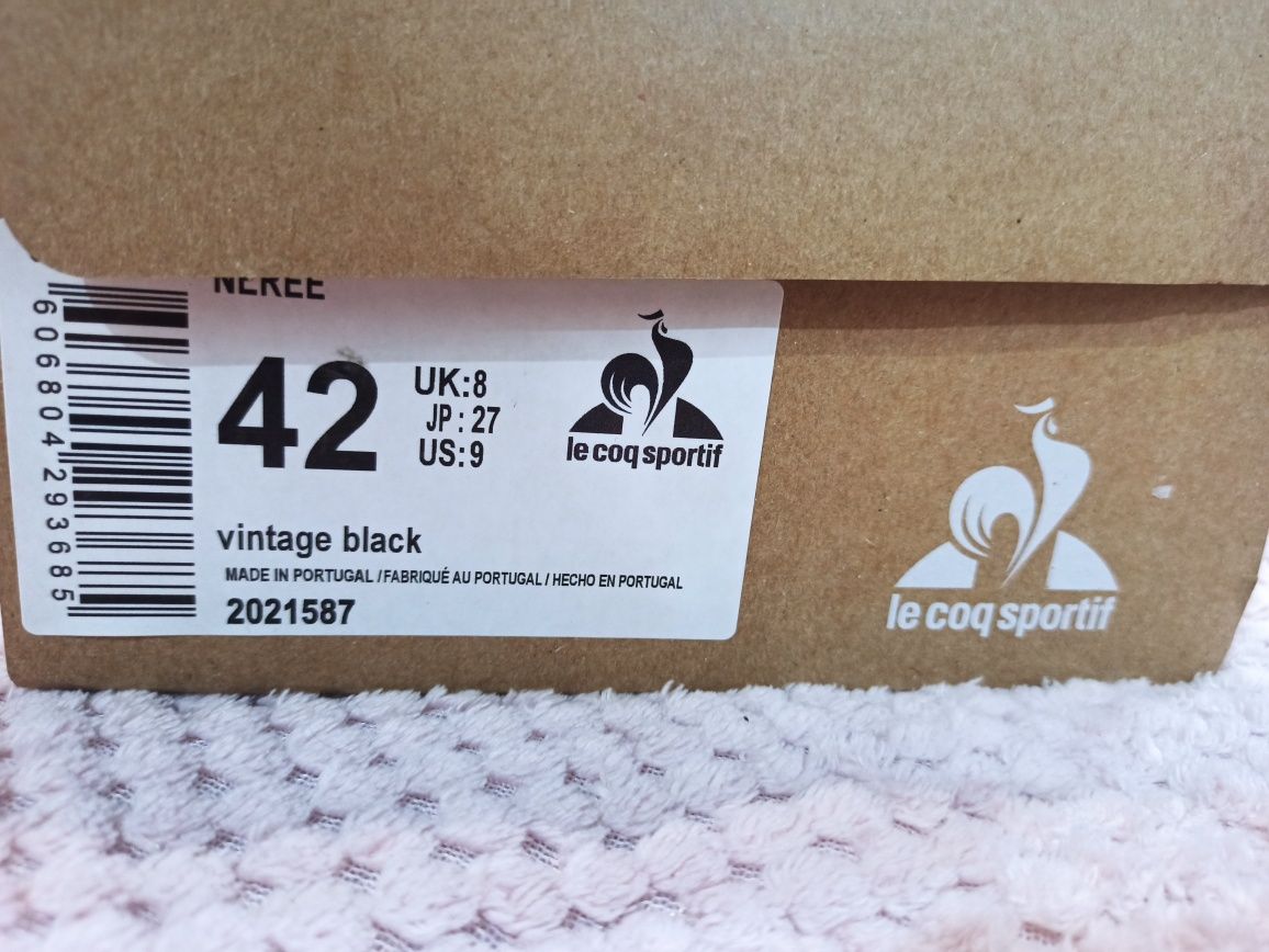 Мъжки Обувки Le Coq sportif  номер 42