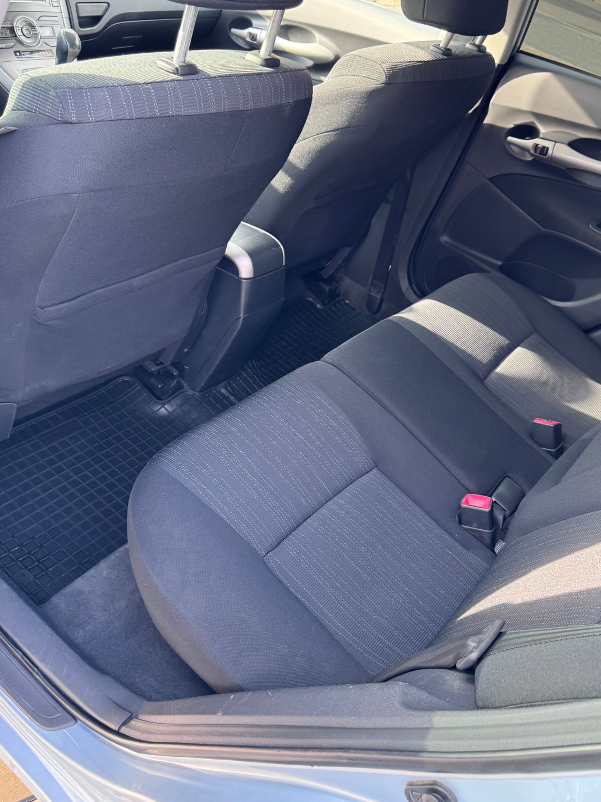 Toyota Auris 1.6 benzina AUTOMAT