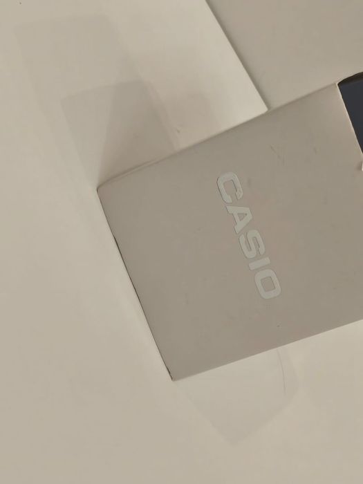 Casio MTP-V001L-1BUDF — оригинал, отличное состояние