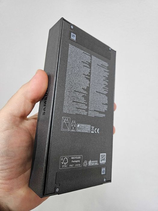 Samsung Galaxy S25 plus, 256Gb, sigilat la cutie, Garantie.