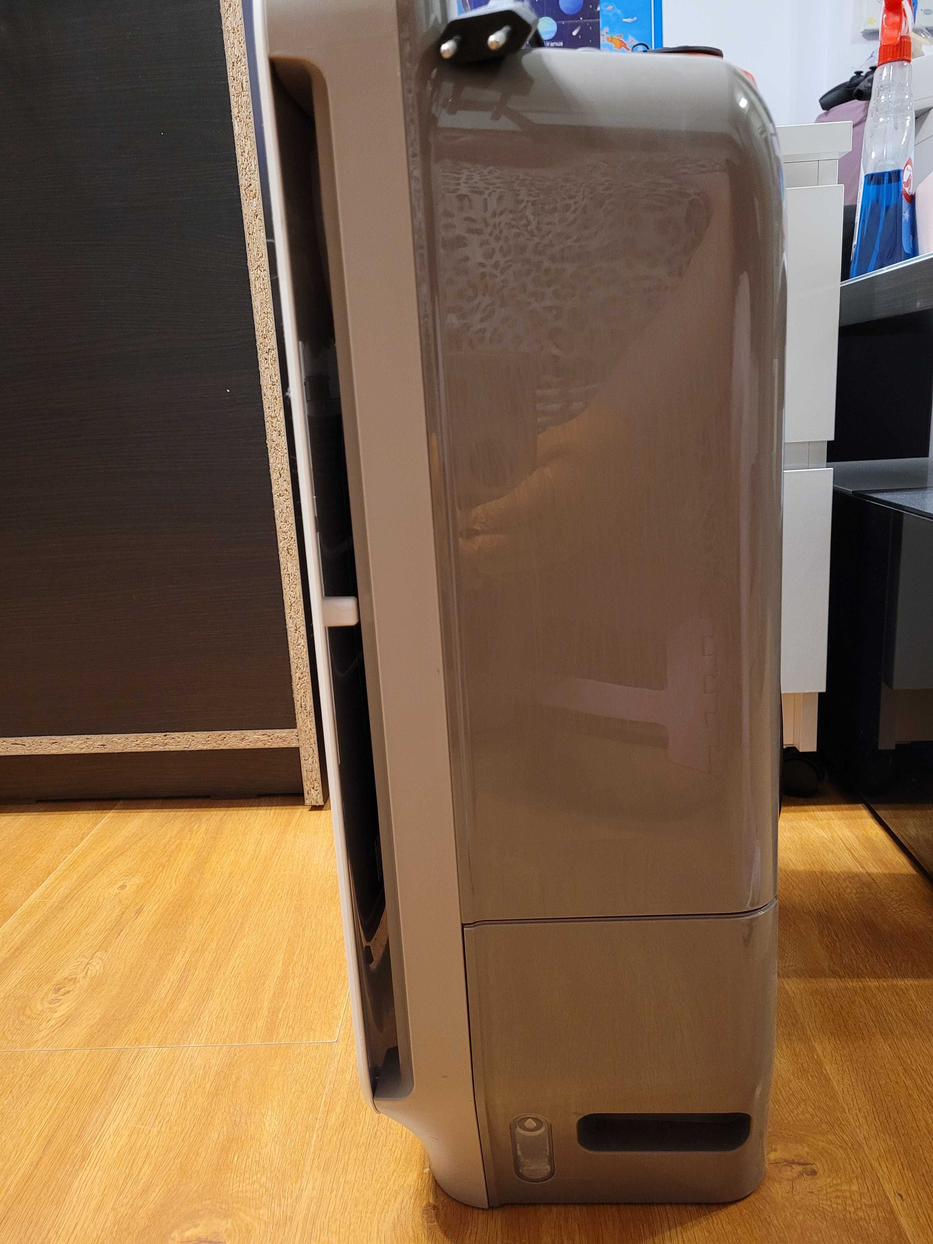 Purificator si umidificator philips