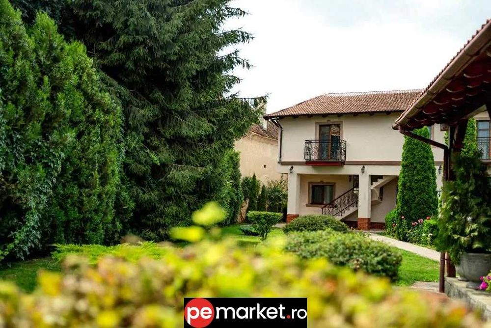 Cameră de familie cu balcon