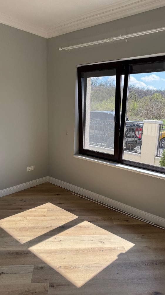 Duplex de inchiriat in Dumbravita la liziera padurii, comision 0