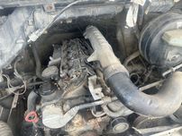 Motor sprinter 2.7 cdi , 316 , 416 , 616