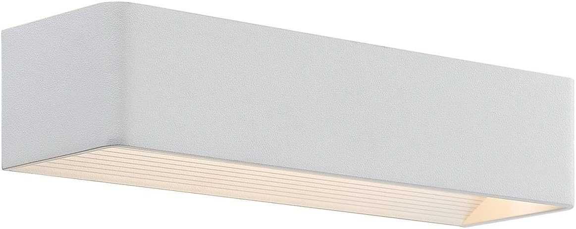 Aplica LED Arcchio 9626359 Karam din aluminiu alb 4 bucati in stoc
