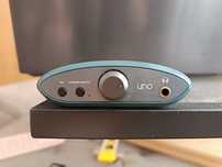 DAC Ifi Audio UNO