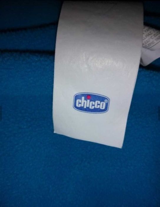 Преходно яке Chicco 2-3 г.