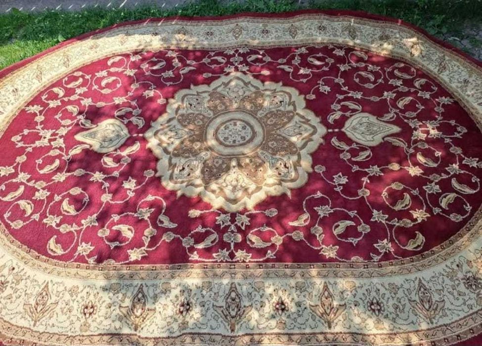 Vand Covor 200×300