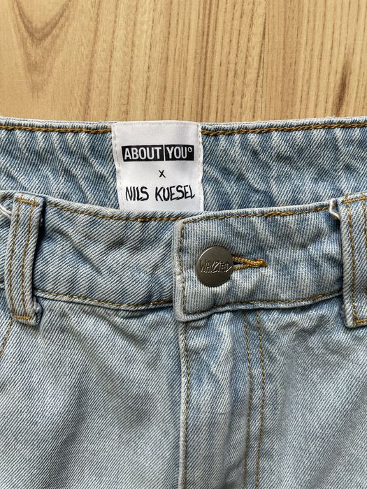 About You & NILS KUESEL/дамски дънки М