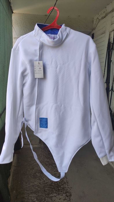 Экипировка для фехтования (Леворукая)