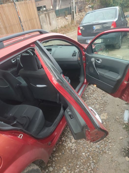 Renault megane 2