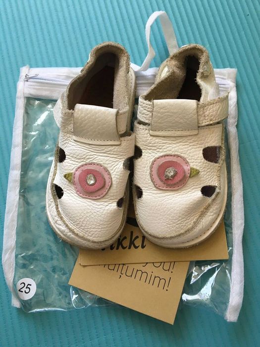 Tikki pentru fetite, marimea 25