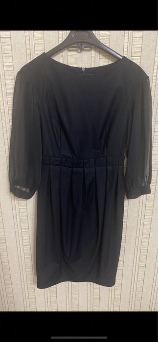 Новое платье футляр 6000