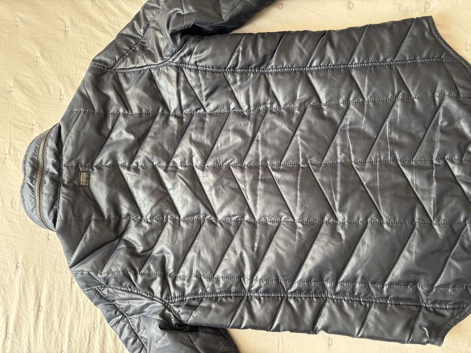 G-Star Raw зимно яке ново