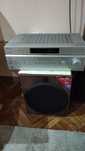 Sistem audio Sony