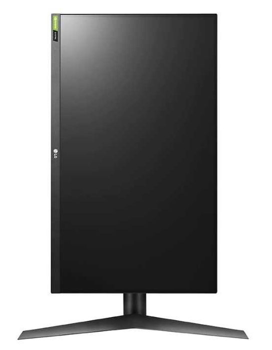 Monitor Gaming LED IPS LG 27" 27GL63T Full HD Display Port 144Hz