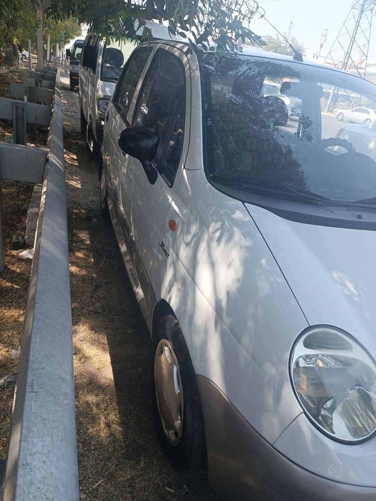Matiz best 2012 yil