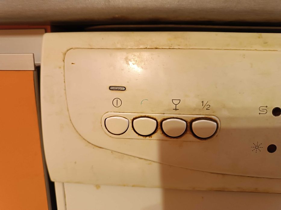 Съдомиялна Gorenje