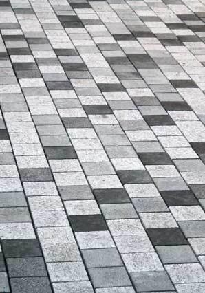 Продажа укладка брусчатки тротуарной плитки паребрик бордюр