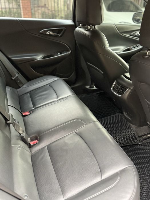 Malibu 2 preimer 2020