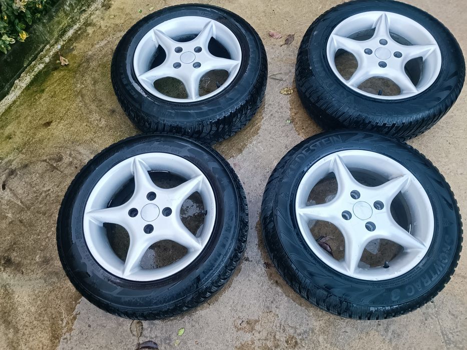 Jenti -cauciucuri174/65/14