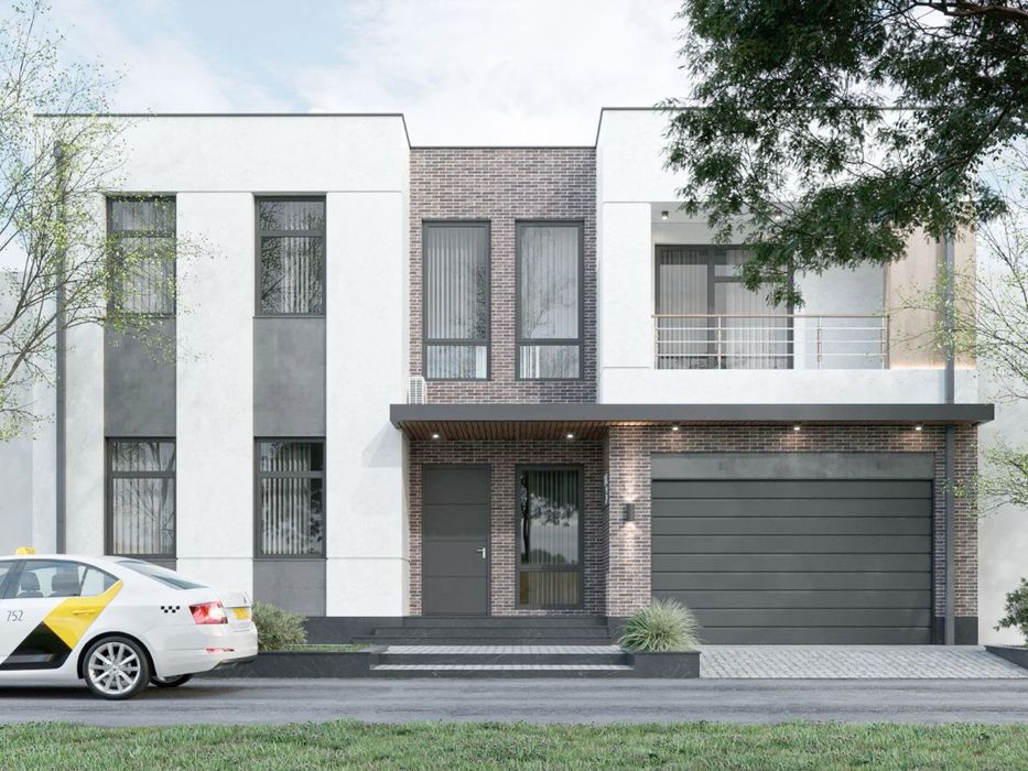 Продается Евро дом Коробка. Мать и Дитя . Мирза Улугбекский район.