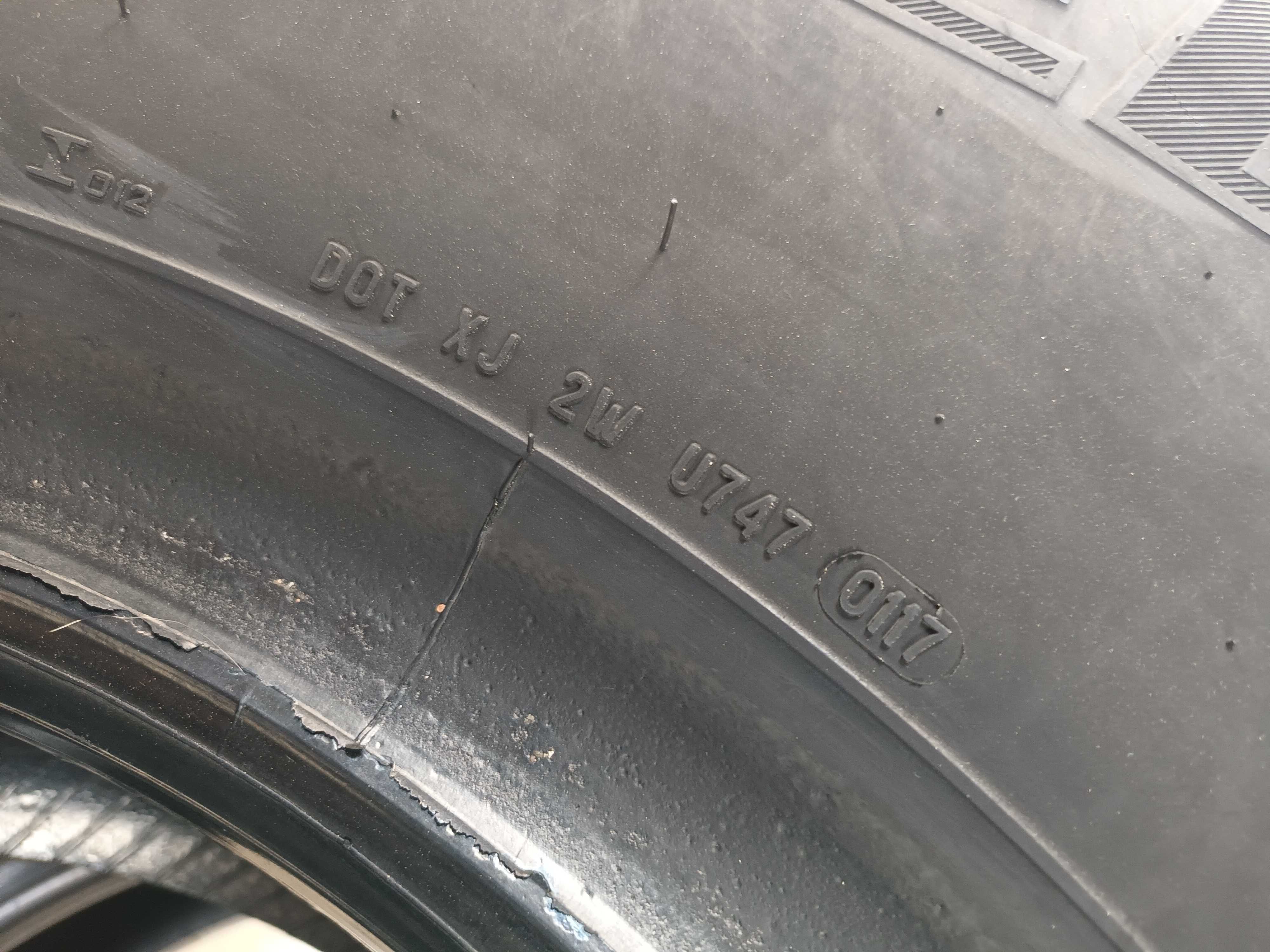 6 Тежкотоварни гуми 14.00R20 Pirelli PISTA PS22 164/160G 22PR M+S