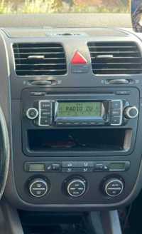 Mp3 golf 5, golf 6, seat