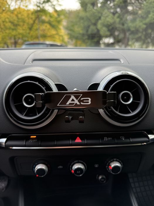 Стойка за телефон за Audi A3 8V/ Ауди А3 8В