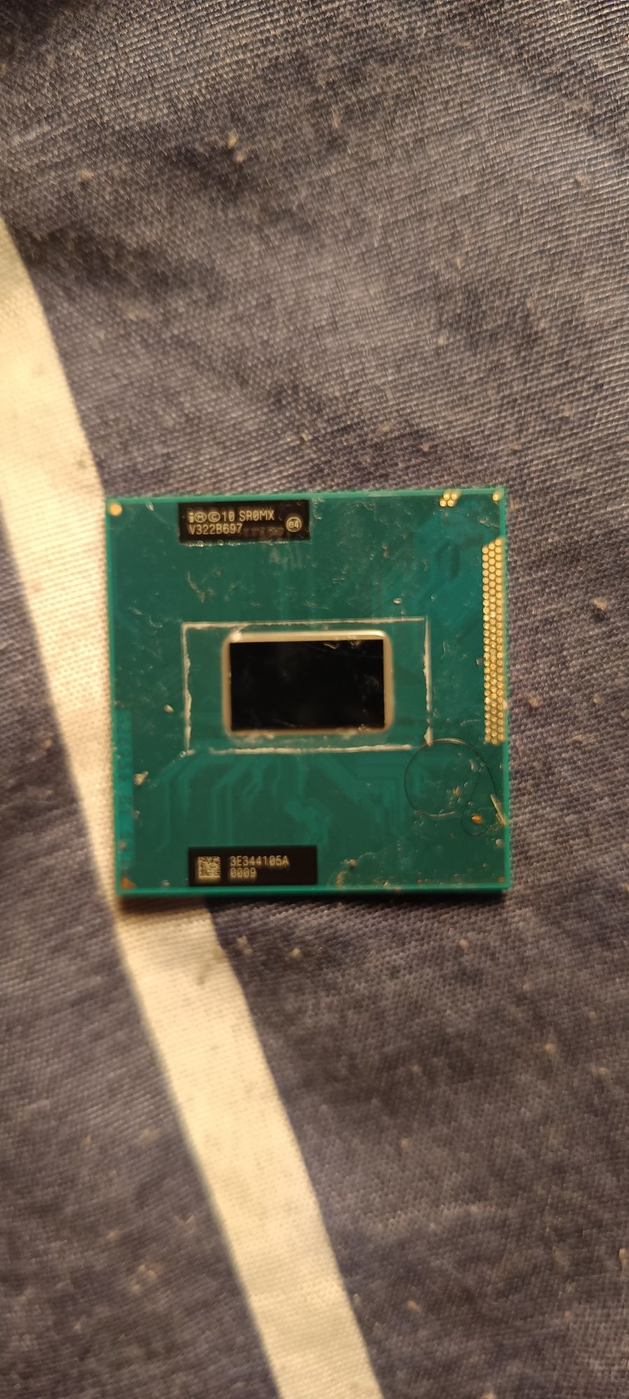 SSD nvme m2 256gb + procesor i5 gen3 + 16 GB RAM ddr3