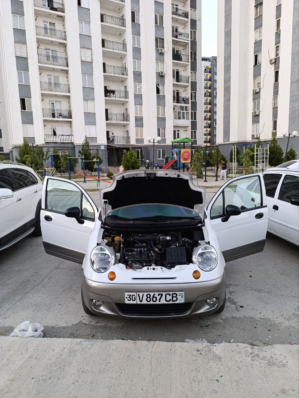 Продам срочно Матиз бест 2009 года Tezda Matiz best 2009 y sotaman