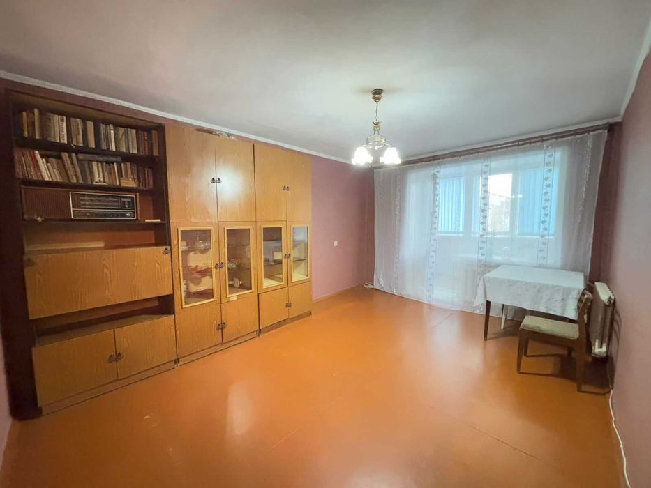 2х комнатная квартира в р-не Вокзала